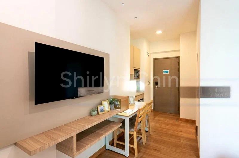 Room (Condo) for Rent in  Suites @ Newton - Image 4